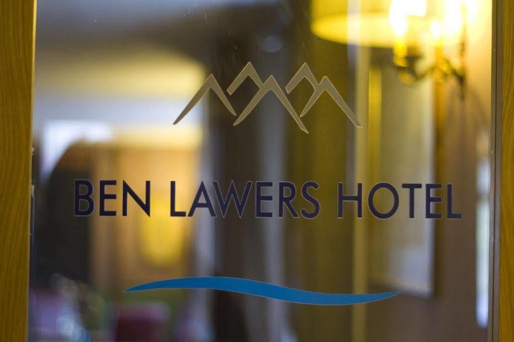 Ben Lawers Hotel Exterior foto